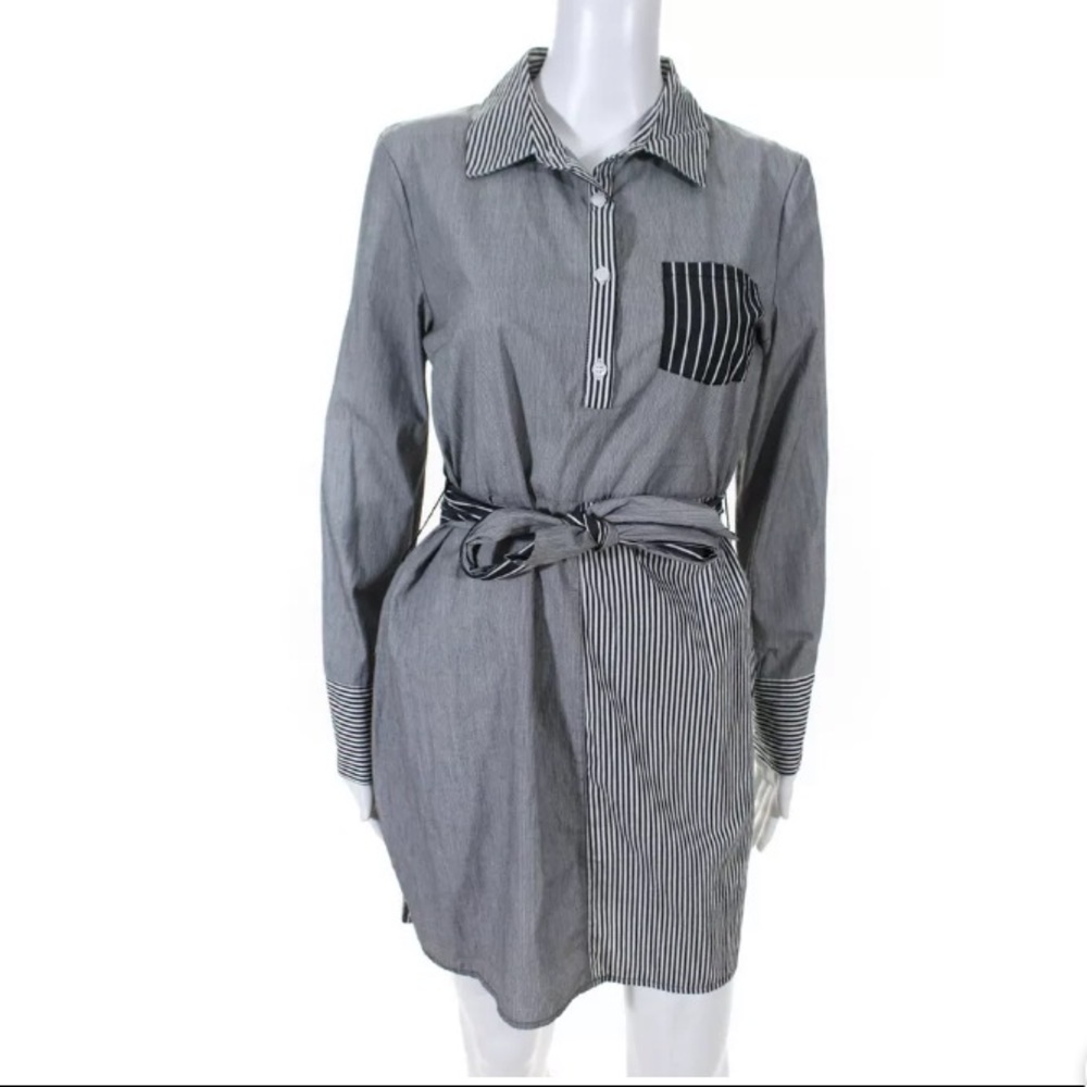 Romeo + Juliet couture T-shirt style dress size M -Buy 1 , Get 1/2 Off!